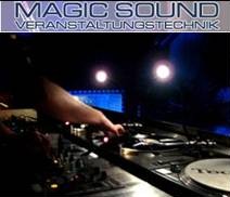 Magic Sound Veranstaltungstechnik